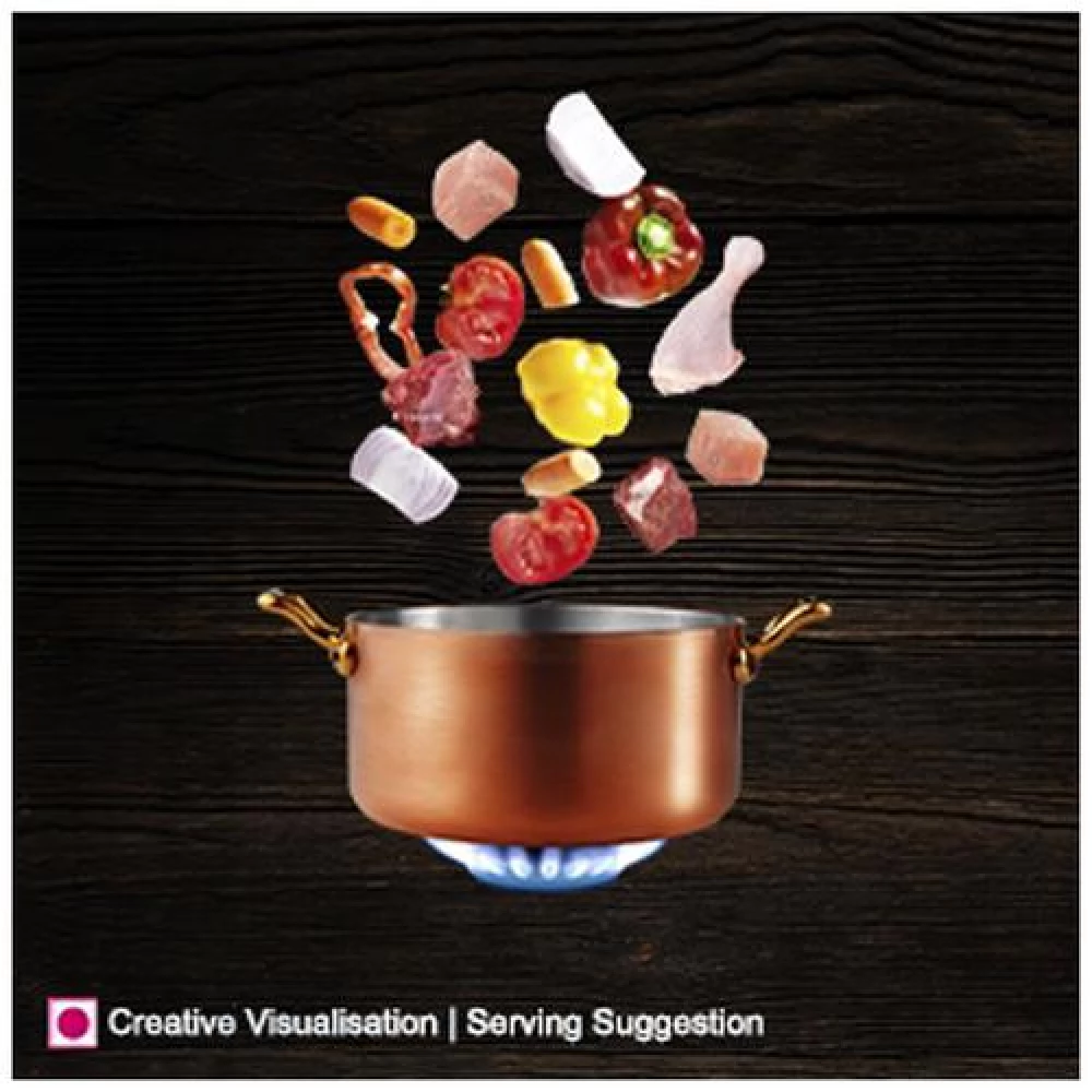 ITC Master Chef Hyderabadi Biryani Cooking Paste - Ready To Cook, 80 g-9.webp